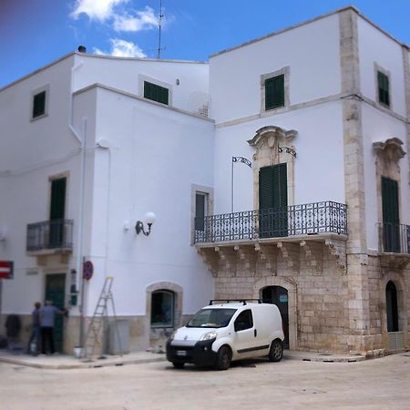 Apartmán Casa Di Irma Turi Exteriér fotografie
