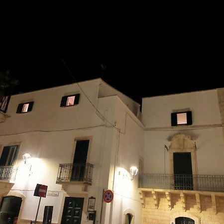 Apartmán Casa Di Irma Turi Exteriér fotografie
