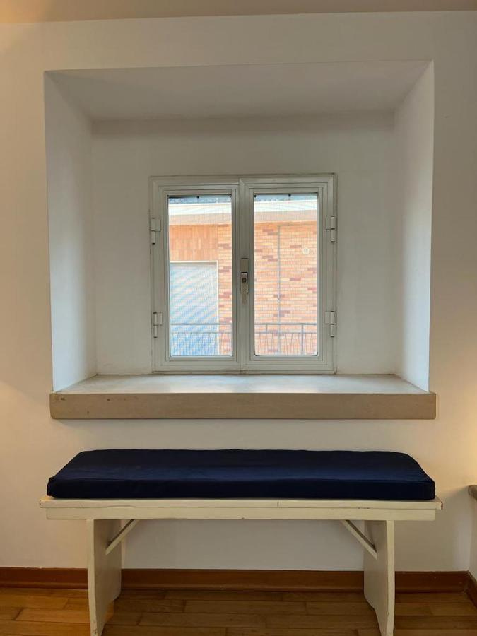Apartmán Casa Di Irma Turi Exteriér fotografie