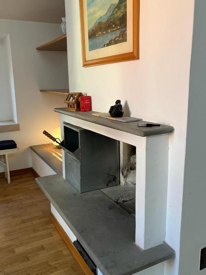 Apartmán Casa Di Irma Turi Exteriér fotografie