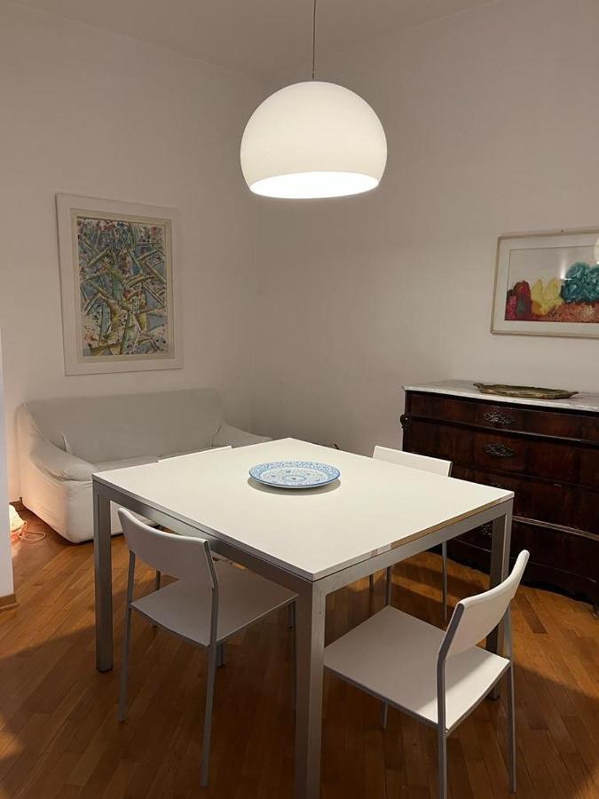 Apartmán Casa Di Irma Turi Exteriér fotografie