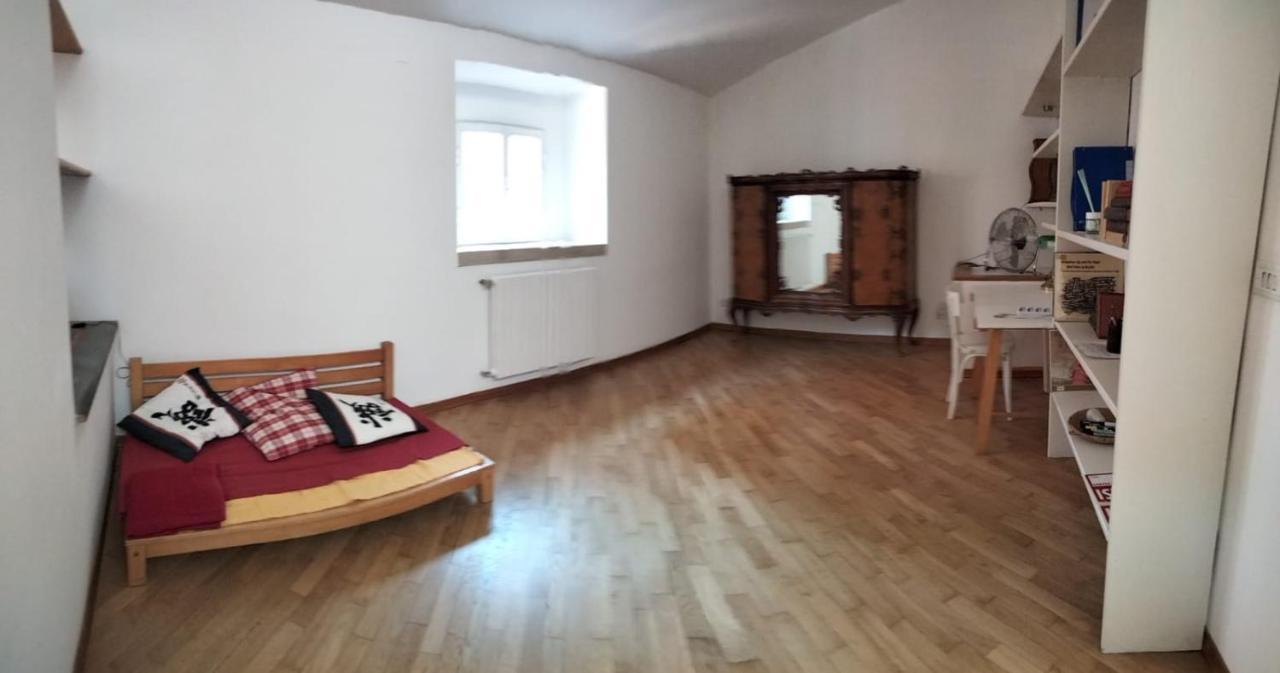 Apartmán Casa Di Irma Turi Exteriér fotografie