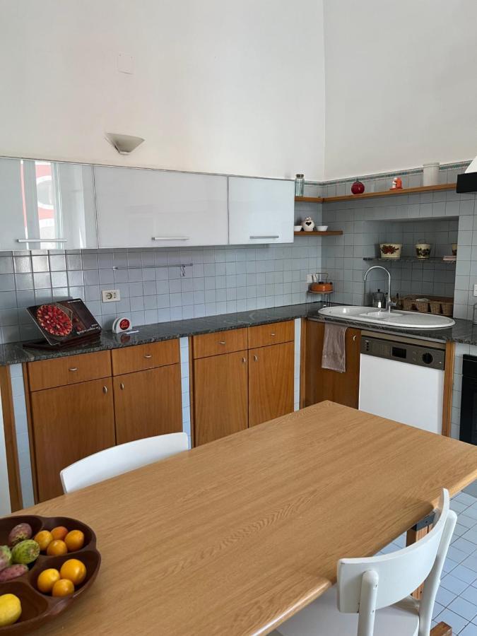 Apartmán Casa Di Irma Turi Exteriér fotografie