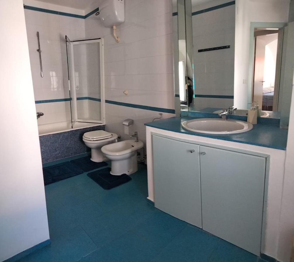 Apartmán Casa Di Irma Turi Exteriér fotografie
