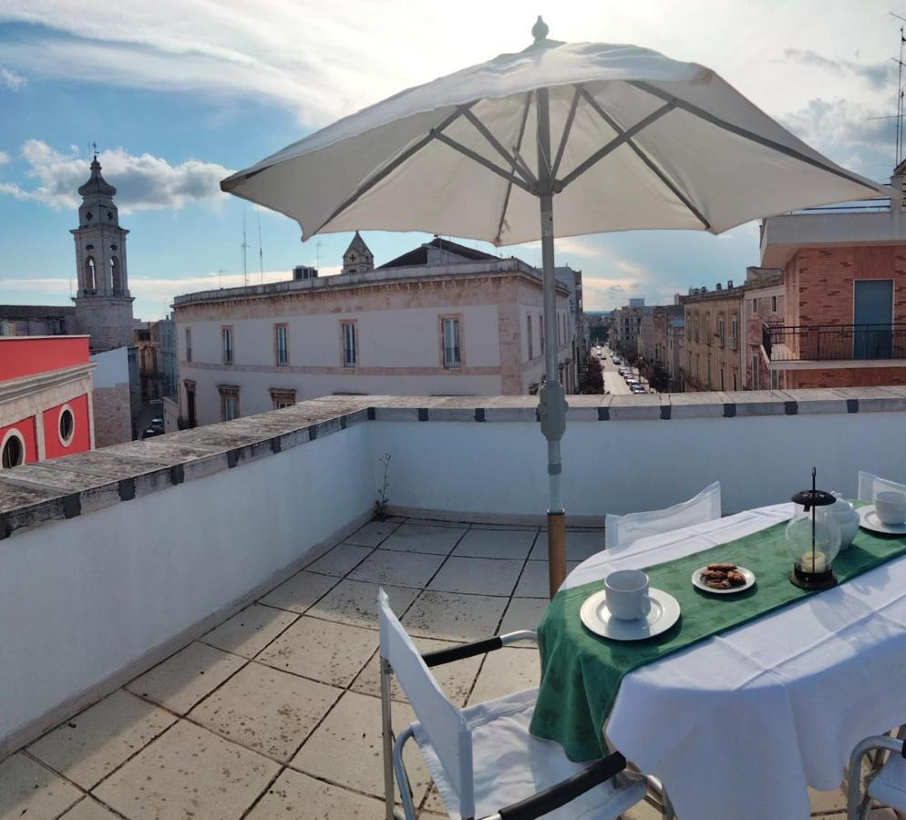 Apartmán Casa Di Irma Turi Exteriér fotografie