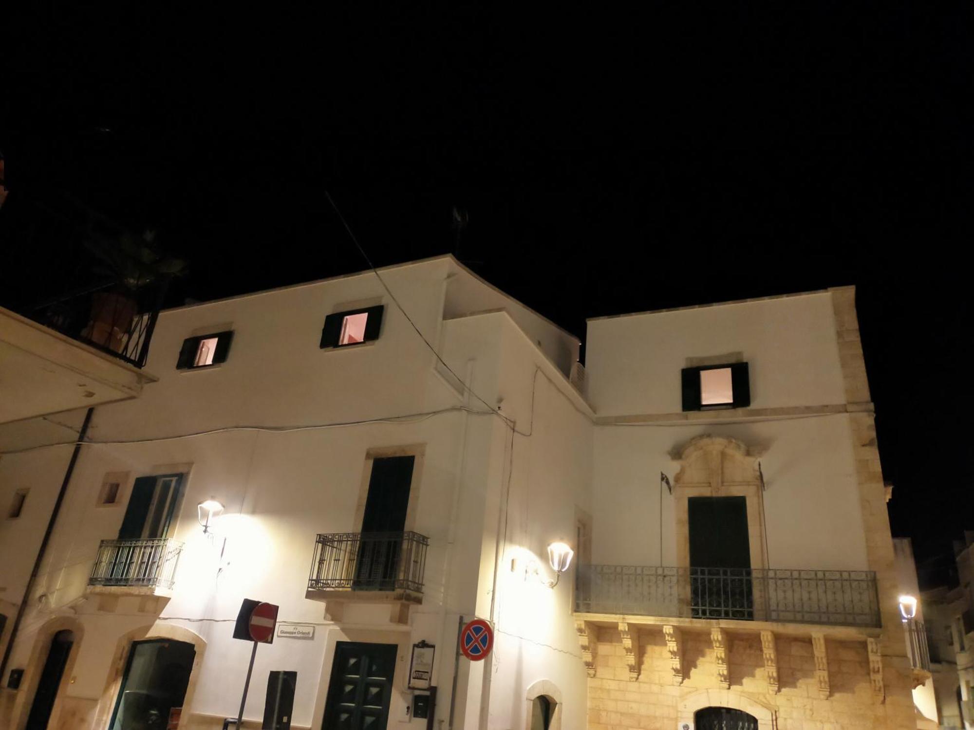 Apartmán Casa Di Irma Turi Exteriér fotografie